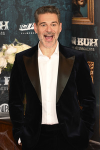 Filmpremiere 'Hui Buh und das Hexenschloss' in München