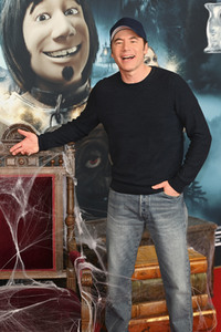 Filmpremiere 'Hui Buh und das Hexenschloss' in München