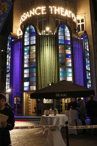 100 Jahre Renaissance Theater Berlin Gala in Berlin