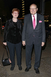 100 Jahre Renaissance Theater Berlin Gala in Berlin