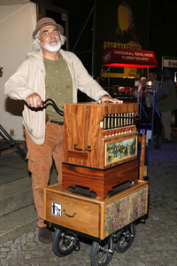 100 Jahre Renaissance Theater Berlin Gala in Berlin