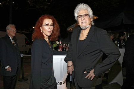 100 Jahre Renaissance Theater Berlin Gala in Berlin