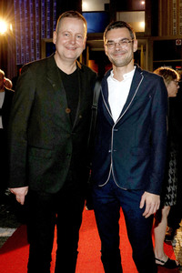 100 Jahre Renaissance Theater Berlin Gala in Berlin