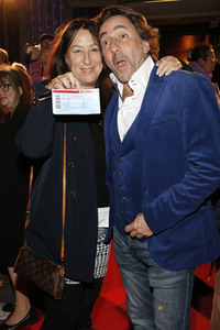 100 Jahre Renaissance Theater Berlin Gala in Berlin