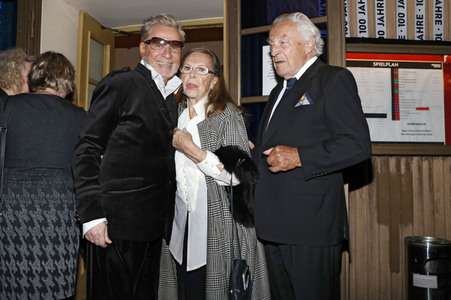 100 Jahre Renaissance Theater Berlin Gala in Berlin