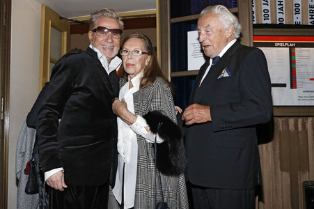 100 Jahre Renaissance Theater Berlin Gala in Berlin