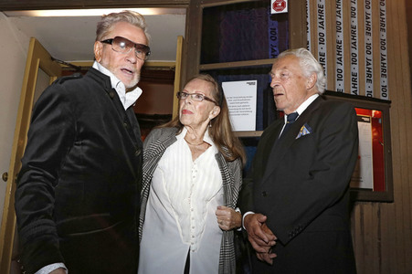 100 Jahre Renaissance Theater Berlin Gala in Berlin