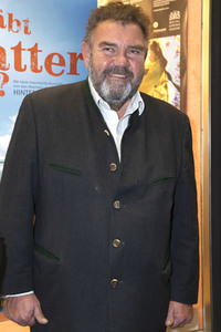 Filmpreview 'Wer gräbt den Bestatter ein?' in München