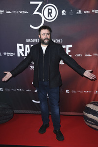 Filmpremiere 'Swede Caroline', Raindance Film Festival 2022 in London