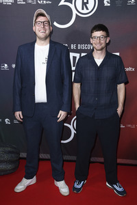 Filmpremiere 'Swede Caroline', Raindance Film Festival 2022 in London