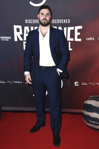 Filmpremiere 'Swede Caroline', Raindance Film Festival 2022 in London