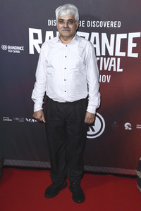 Filmpremiere 'Swede Caroline', Raindance Film Festival 2022 in London