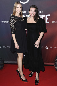 Filmpremiere 'Swede Caroline', Raindance Film Festival 2022 in London