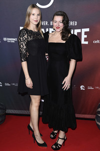 Filmpremiere 'Swede Caroline', Raindance Film Festival 2022 in London