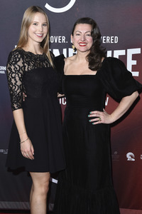 Filmpremiere 'Swede Caroline', Raindance Film Festival 2022 in London