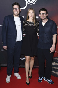 Filmpremiere 'Swede Caroline', Raindance Film Festival 2022 in London