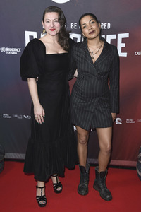 Filmpremiere 'Swede Caroline', Raindance Film Festival 2022 in London