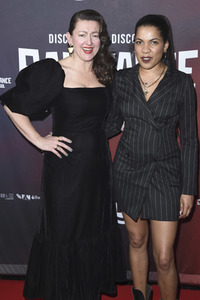 Filmpremiere 'Swede Caroline', Raindance Film Festival 2022 in London