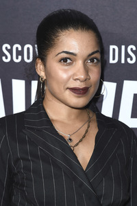 Filmpremiere 'Swede Caroline', Raindance Film Festival 2022 in London
