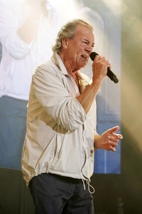 Konzert von Deep Purple in Berlin