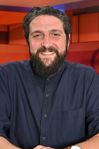 Talkshow 'hart aber fair' in Köln