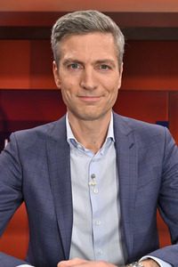 Talkshow 'hart aber fair' in Köln