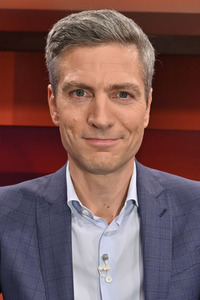 Talkshow 'hart aber fair' in Köln