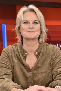 Talkshow 'hart aber fair' in Köln