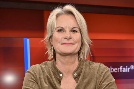 Talkshow 'hart aber fair' in Köln