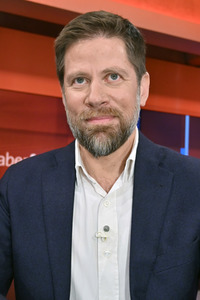 Talkshow 'hart aber fair' in Köln