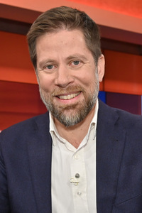 Talkshow 'hart aber fair' in Köln