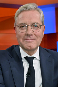 Talkshow 'hart aber fair' in Köln