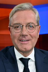 Talkshow 'hart aber fair' in Köln
