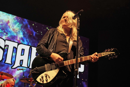 Konzert von Jefferson Starship in Berlin