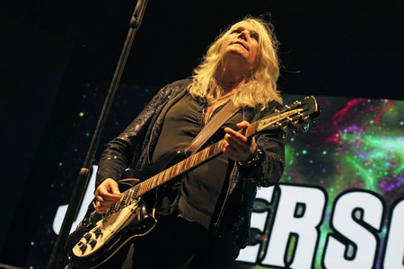 Konzert von Jefferson Starship in Berlin
