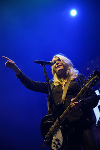 Konzert von Jefferson Starship in Berlin