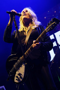 Konzert von Jefferson Starship in Berlin