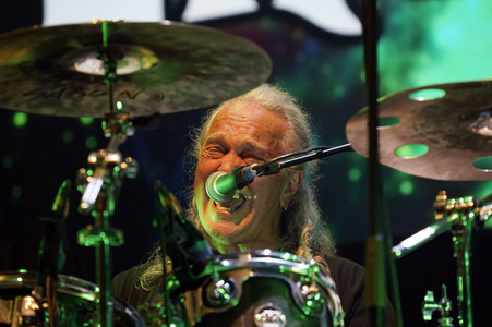 Konzert von Jefferson Starship in Berlin