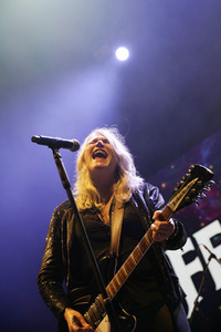 Konzert von Jefferson Starship in Berlin