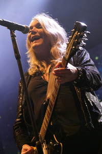 Konzert von Jefferson Starship in Berlin