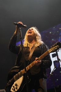 Konzert von Jefferson Starship in Berlin