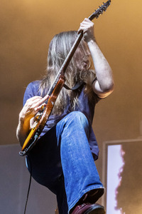 Konzert von Carcass in Hamburg