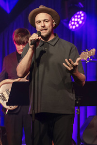 Konzert von Max Mutzke in Dresden