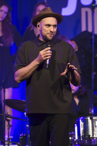 Konzert von Max Mutzke in Dresden