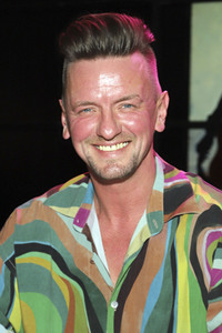 Autogrammstunde mit Ben Zucker in Hamburg