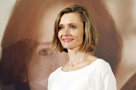 Filmpremiere 'Wir sind dann wohl die Angehörigen' in Berlin