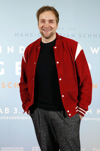 Filmpremiere 'Wir sind dann wohl die Angehörigen' in Berlin