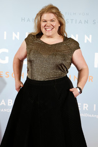 Filmpremiere 'Wir sind dann wohl die Angehörigen' in Berlin