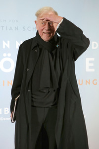 Filmpremiere 'Wir sind dann wohl die Angehörigen' in Berlin