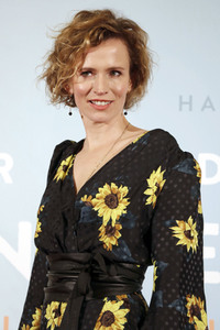 Filmpremiere 'Wir sind dann wohl die Angehörigen' in Berlin